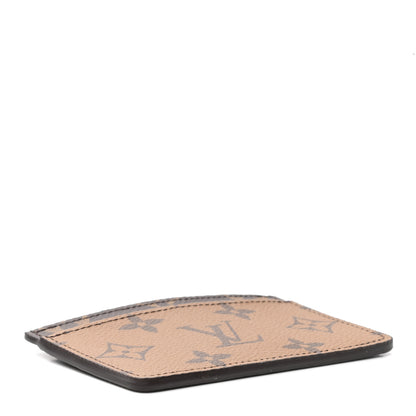 Louis Vuitton Reverse Monogram Card Holder 4 of 7