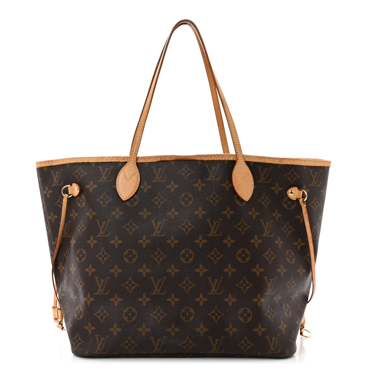 Monogram Neverfull MM