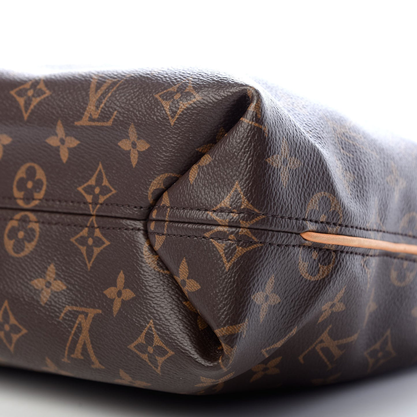 Monogram Sully PM