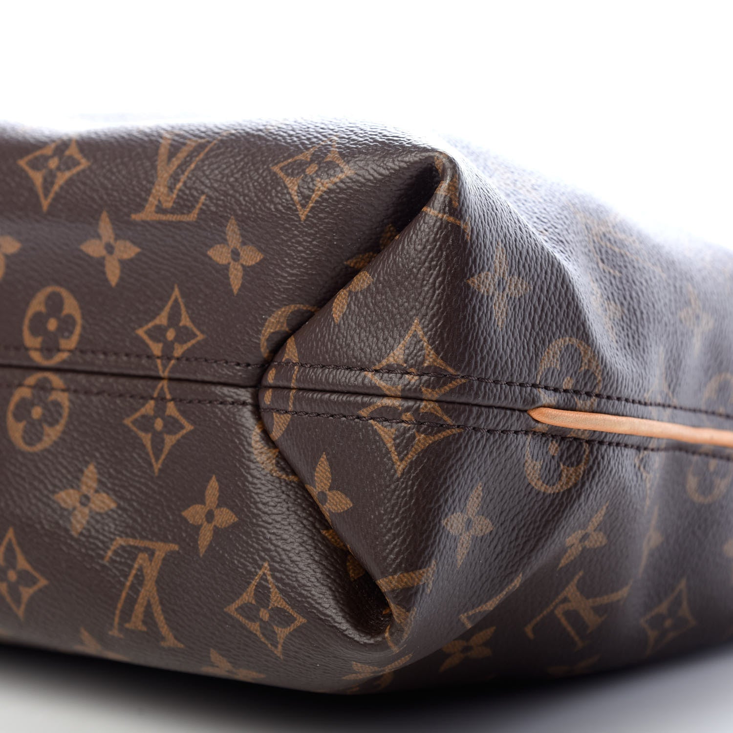 Louis Vuitton Monogram Sully PM 8 of 9