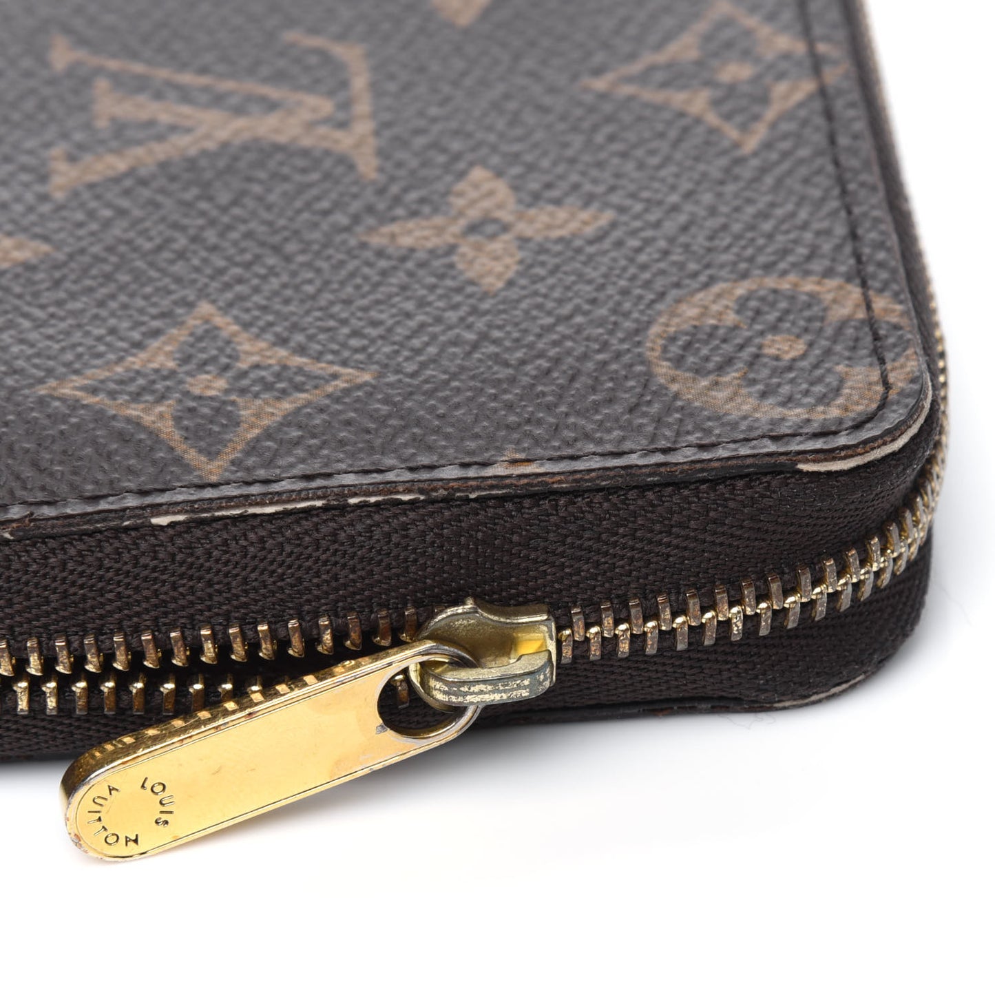 Monogram Zippy Coin Purse
