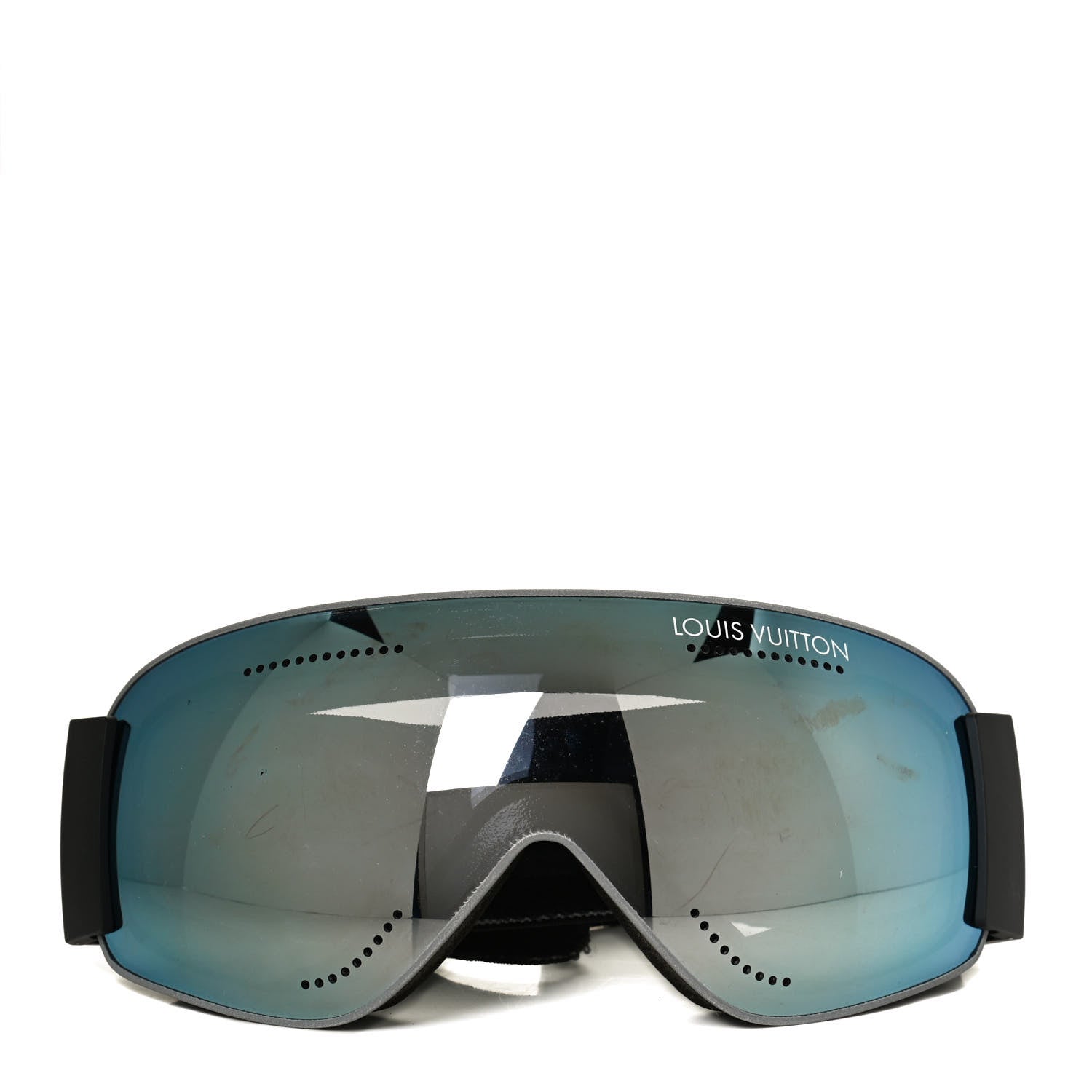 louis vuitton ski goggle Louis Vuitton Monogram Intergalactic Ski Goggles Blue Black 1021160 –  FASHIONPHILE