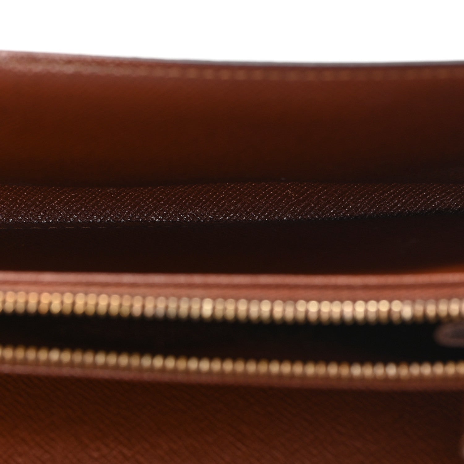 Louis Vuitton Monogram Sarah Wallet 5 of 9