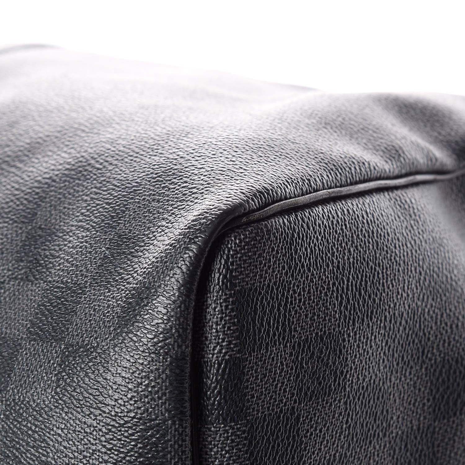 Louis Vuitton Damier Graphite Keepall Bandouliere 55 12 of 32