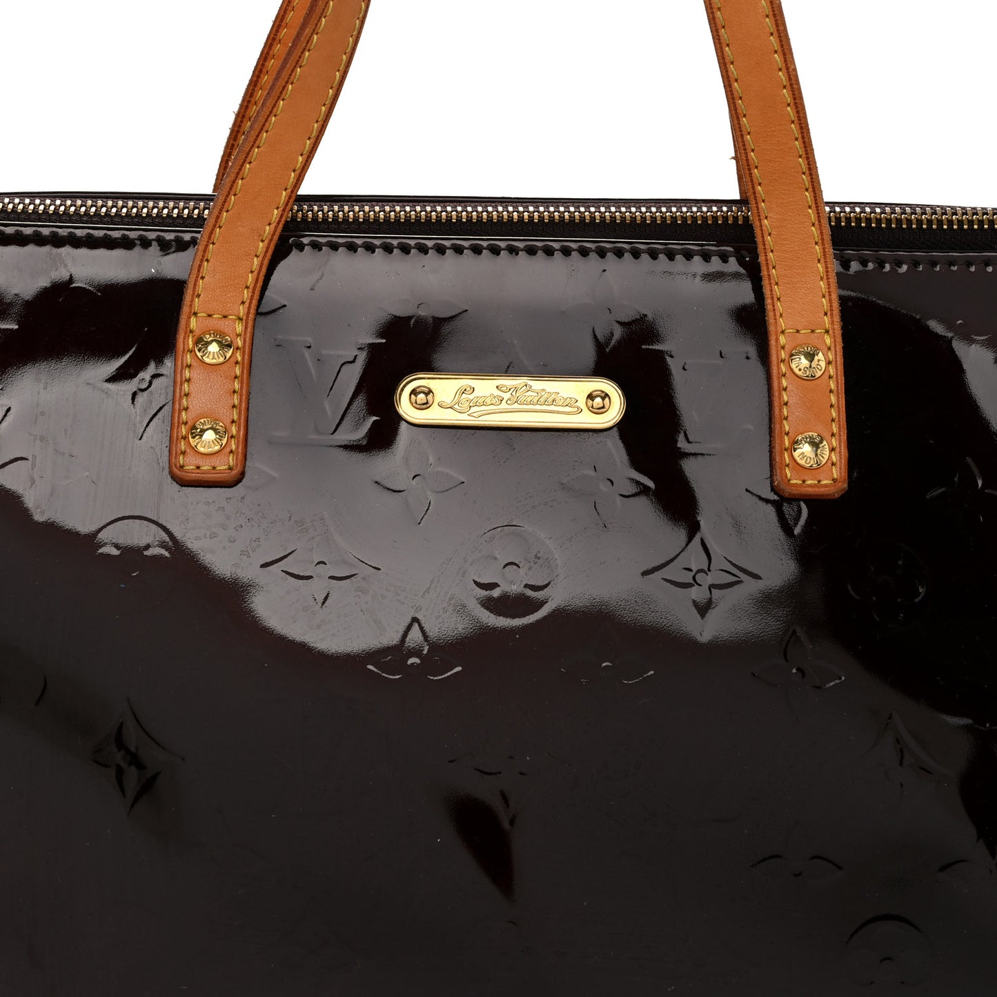 Vernis Bellevue PM Amarante