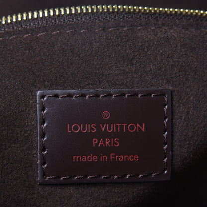 Louis Vuitton Damier Ebene Portobello PM 6 of 9
