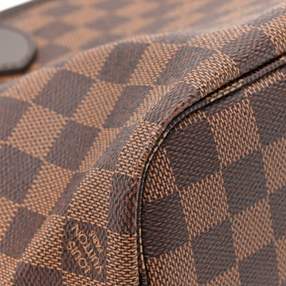 Louis Vuitton Damier Ebene Neo Neverfull PM 9 of 11