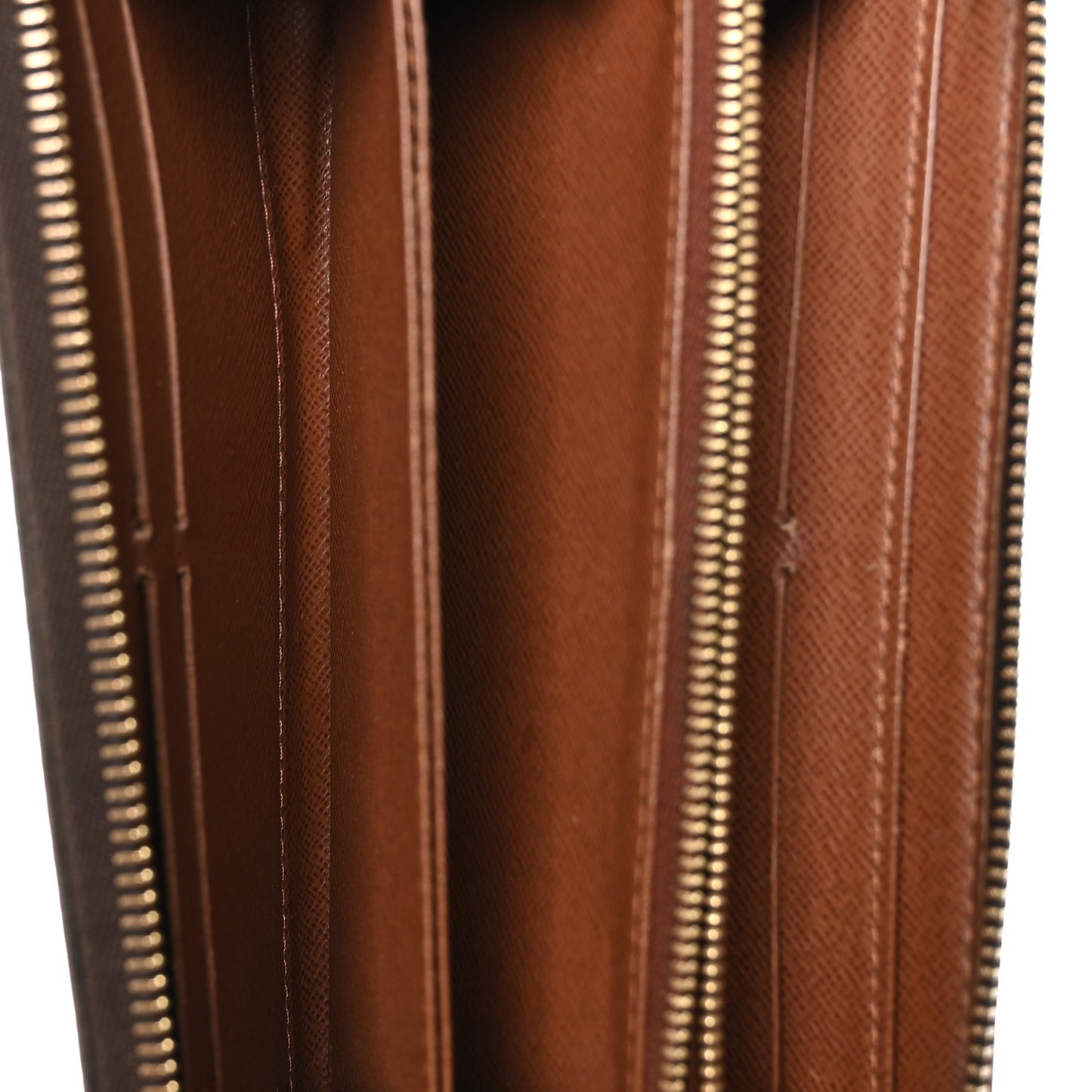 Monogram Zippy Wallet