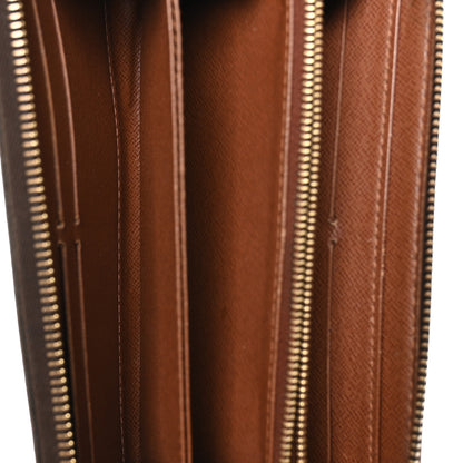 Louis Vuitton Monogram Zippy Wallet 5 of 7