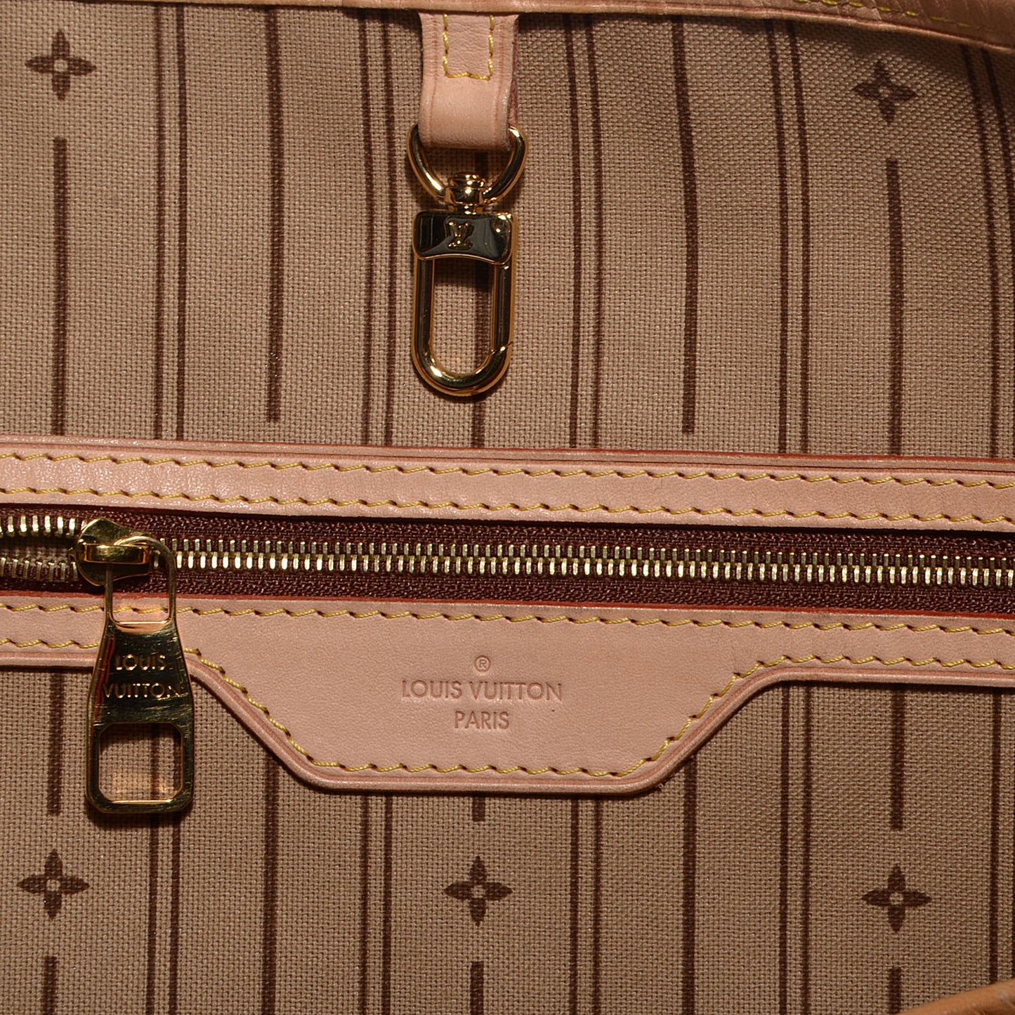 Monogram Delightful GM