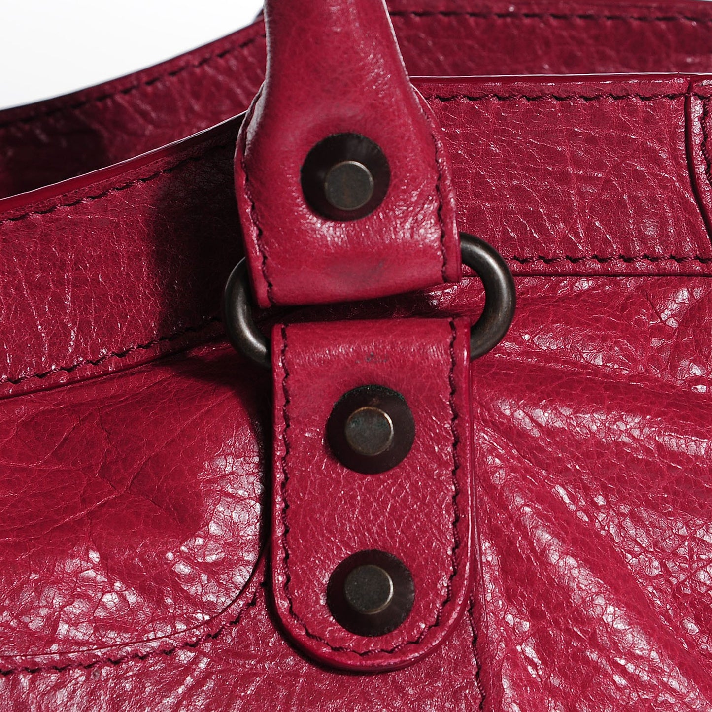 Agneau Classic Hardware City Cassis