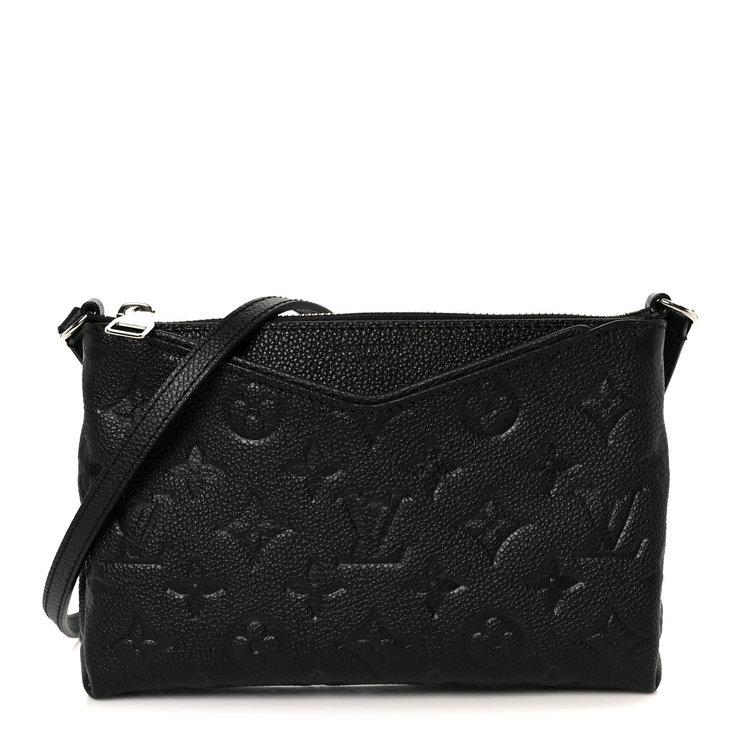 Empreinte Pallas Crossbody Black