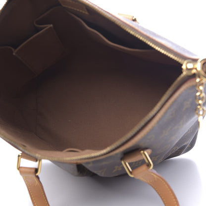 Louis Vuitton Monogram Palermo PM 4 of 10