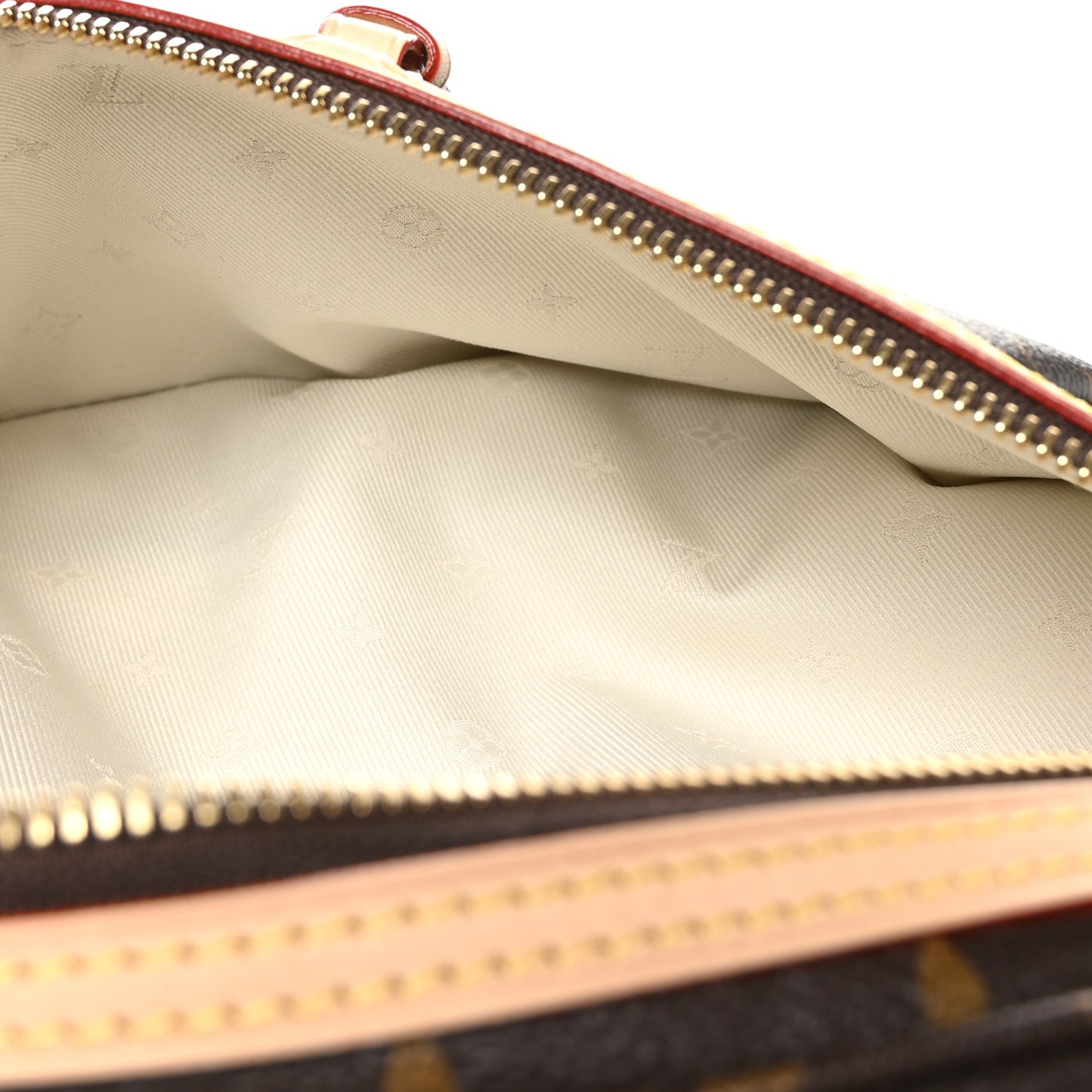 Monogram High Rise Bumbag