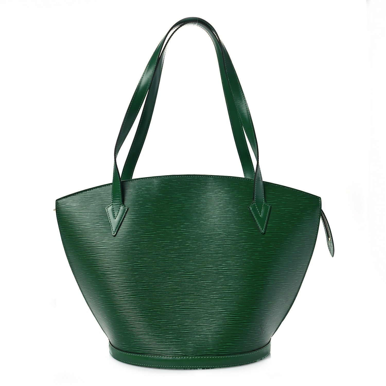 Louis Vuitton Epi Saint Jacques GM Borneo 1 of 8
