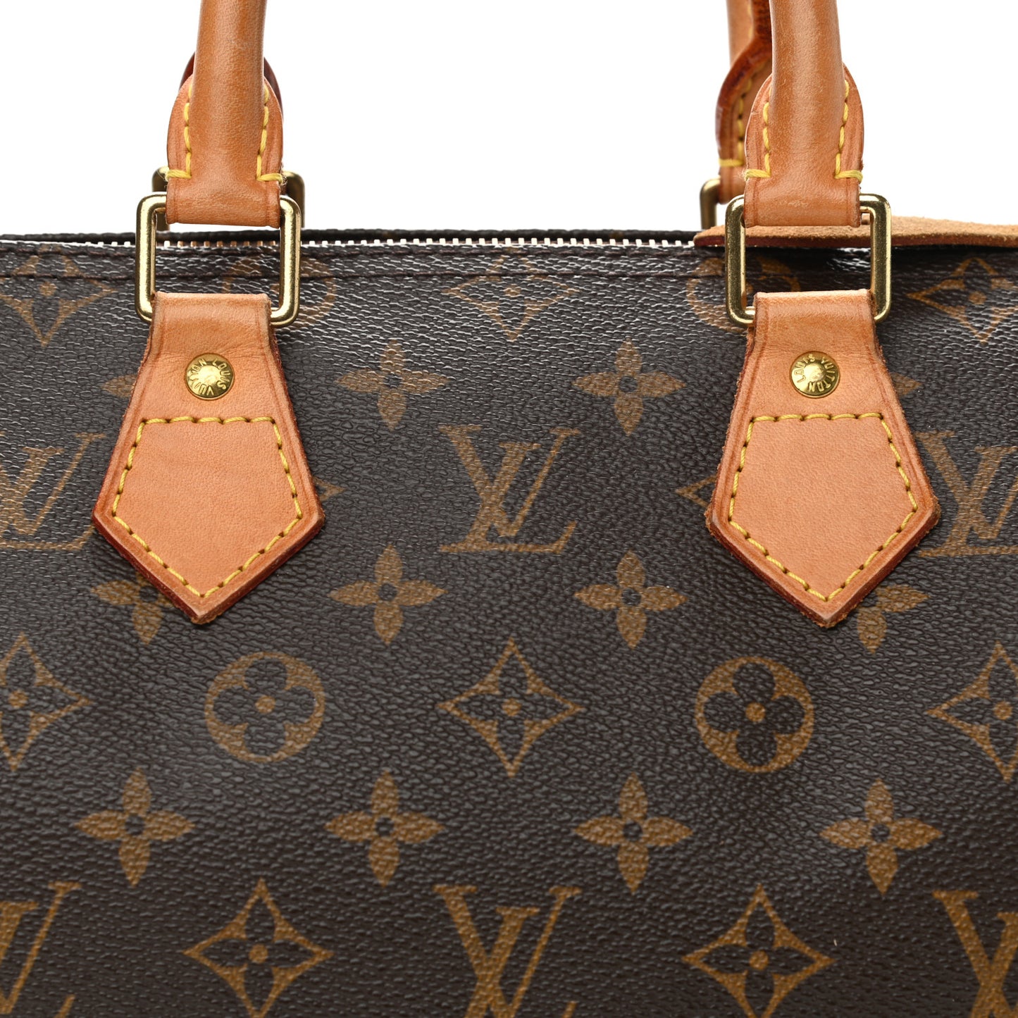 Monogram Speedy 25
