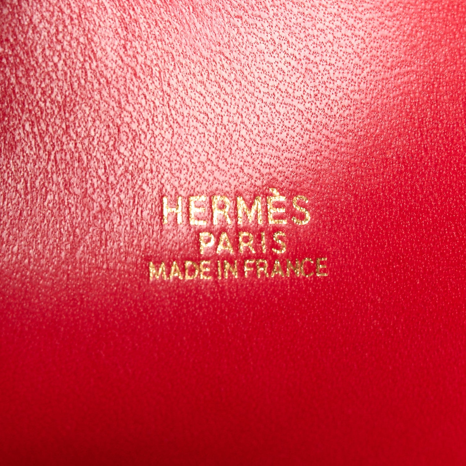 Hermes Ardennes Bolide 31 Rouge Vif 7 of 10