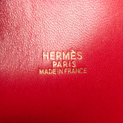 Hermes Ardennes Bolide 31 Rouge Vif 7 of 10