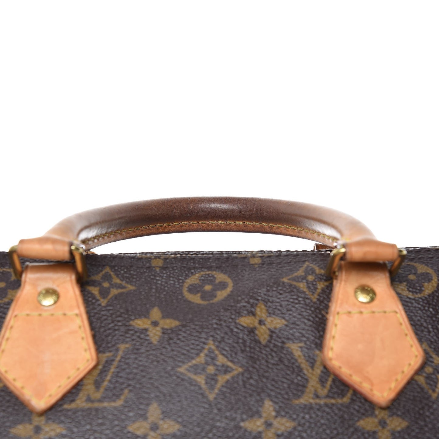 Monogram Speedy Bandouliere 30