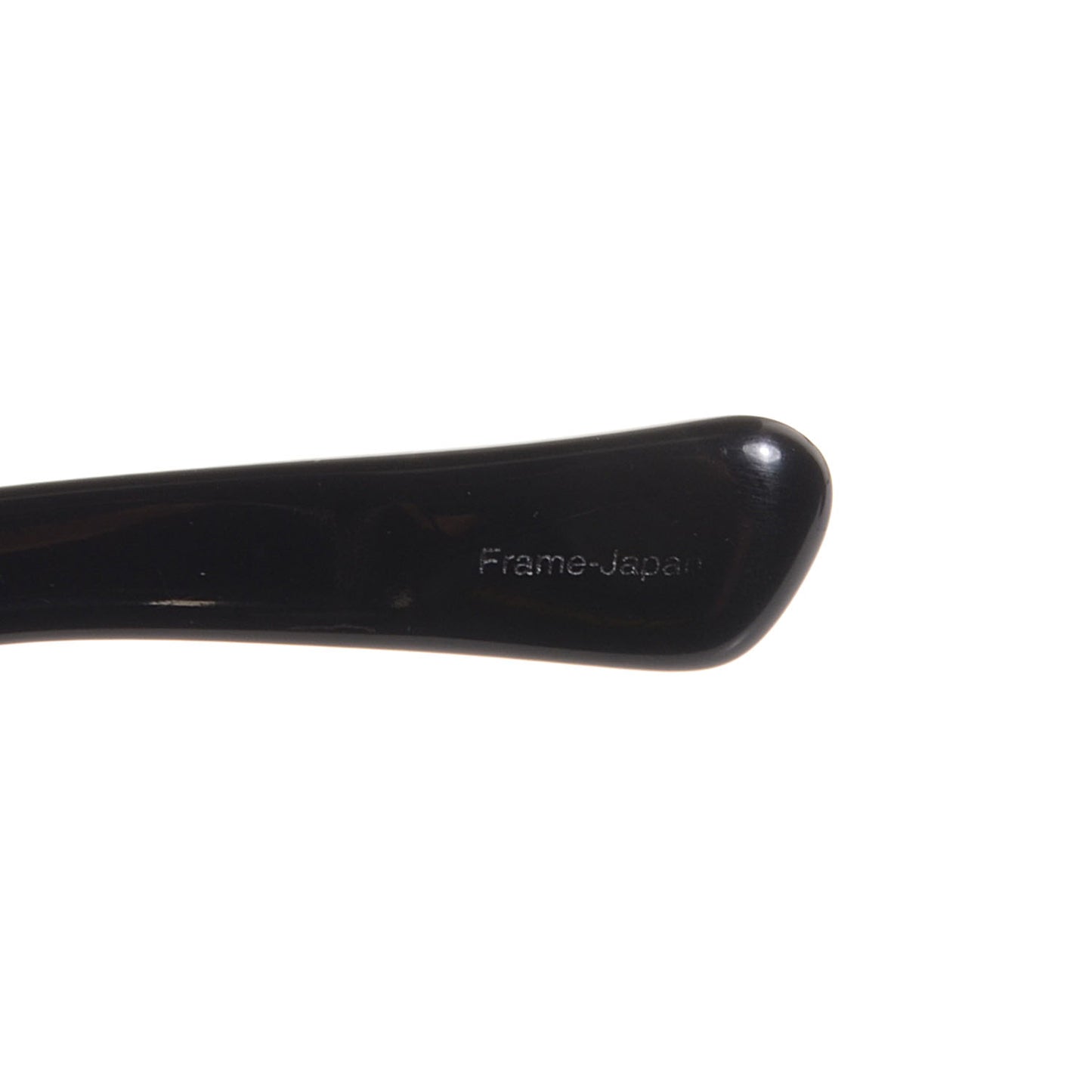 Isis Sunglasses Black