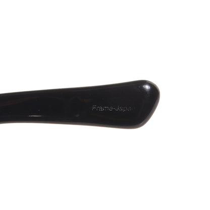 Oliver Peoples Isis Sunglasses Black 5 of 5