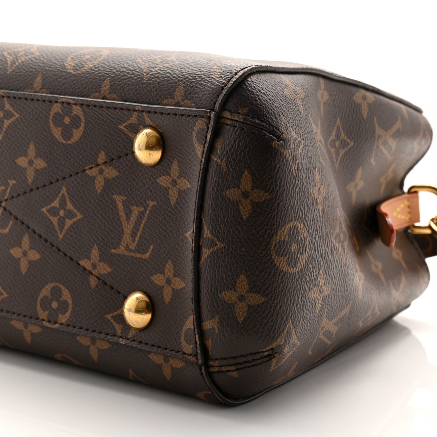 Louis Vuitton Monogram Montaigne BB 9 of 9