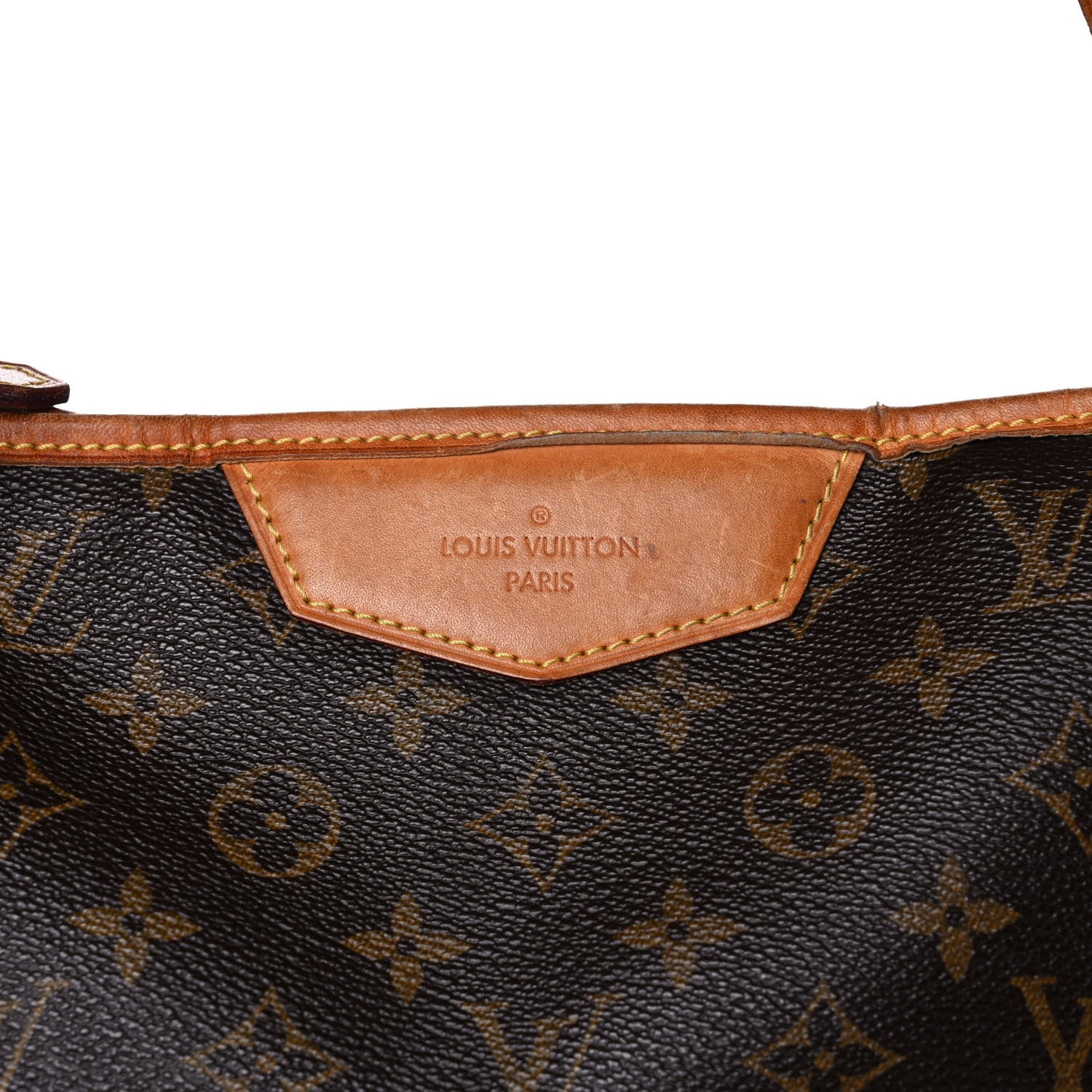 Louis Vuitton Monogram Estrela MM 8 of 16