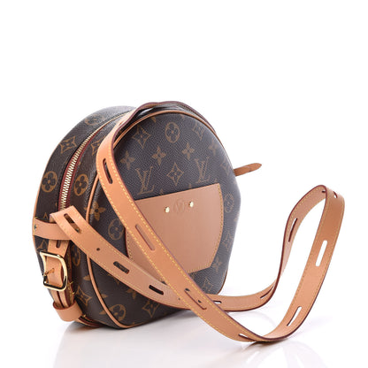 Louis Vuitton Monogram Boite Chapeau Souple 3 of 9