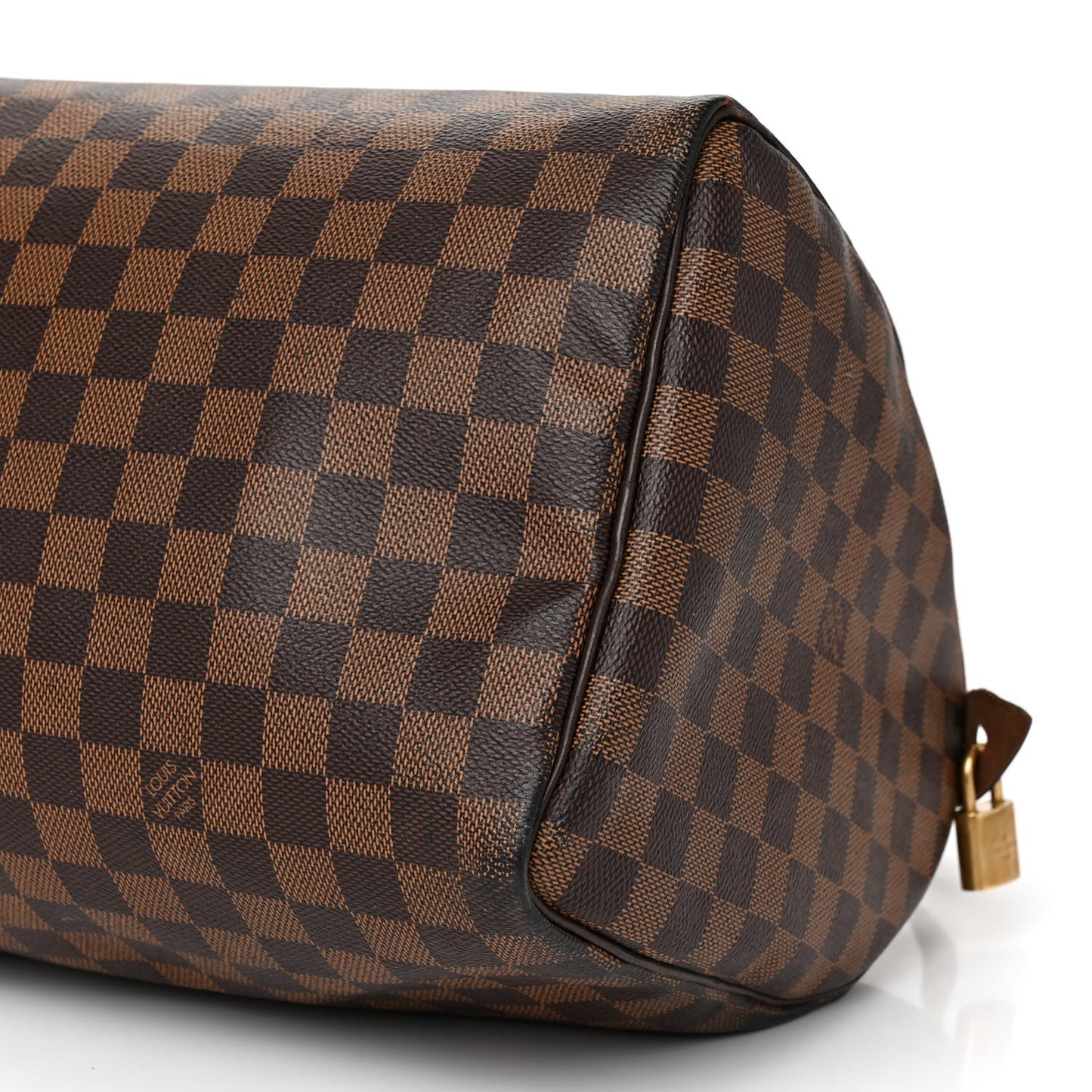 Damier Ebene Speedy 35