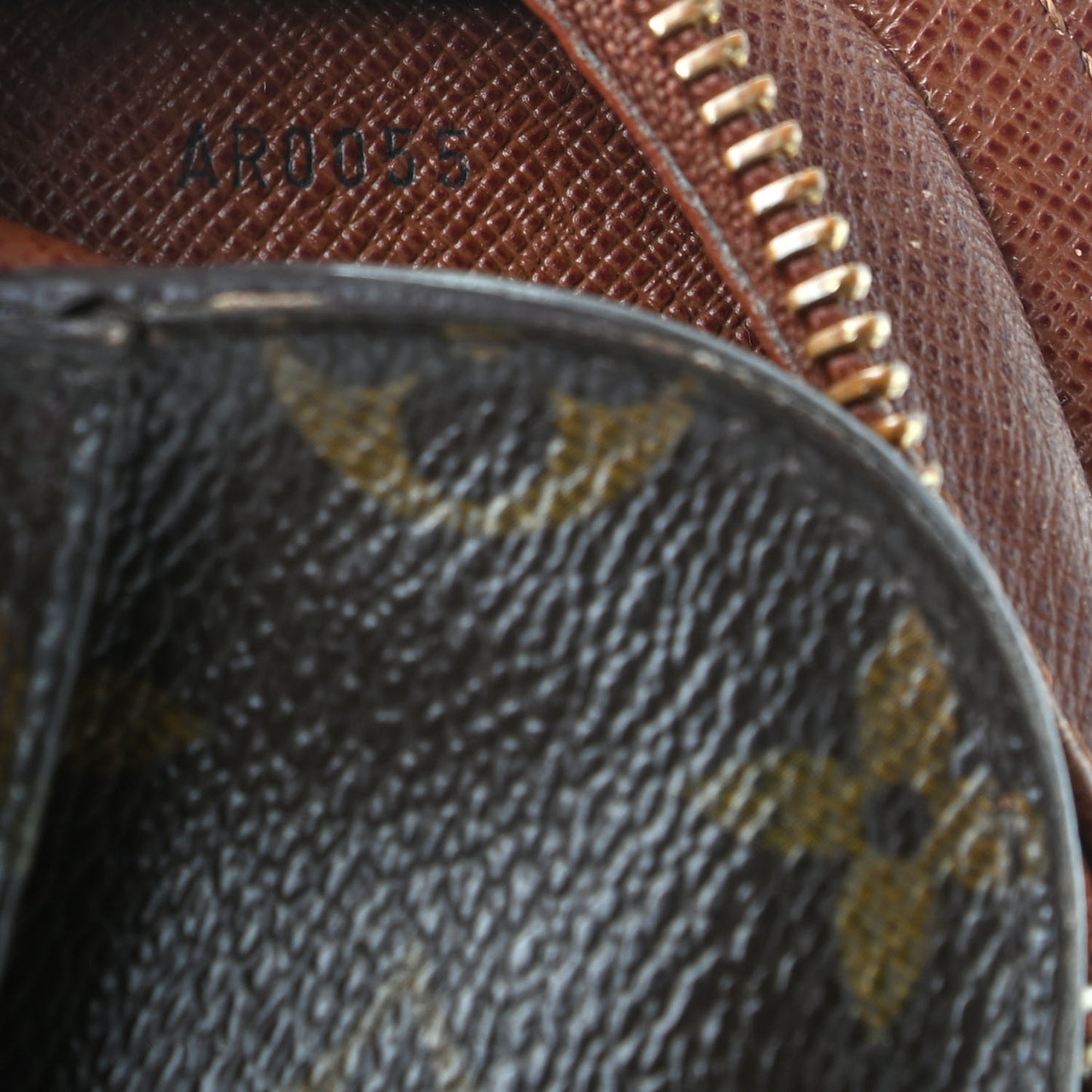 Monogram Pochette Orsay