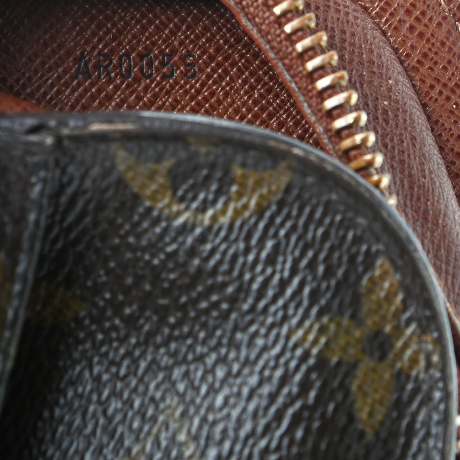 Louis Vuitton Monogram Pochette Orsay 7 of 11