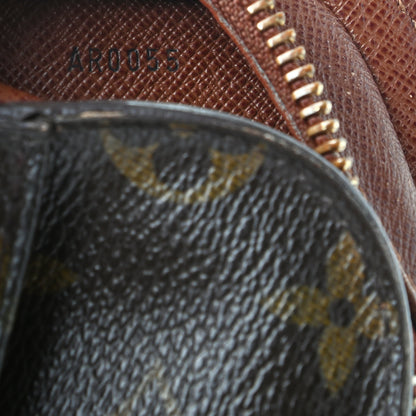 Louis Vuitton Monogram Pochette Orsay 7 of 11
