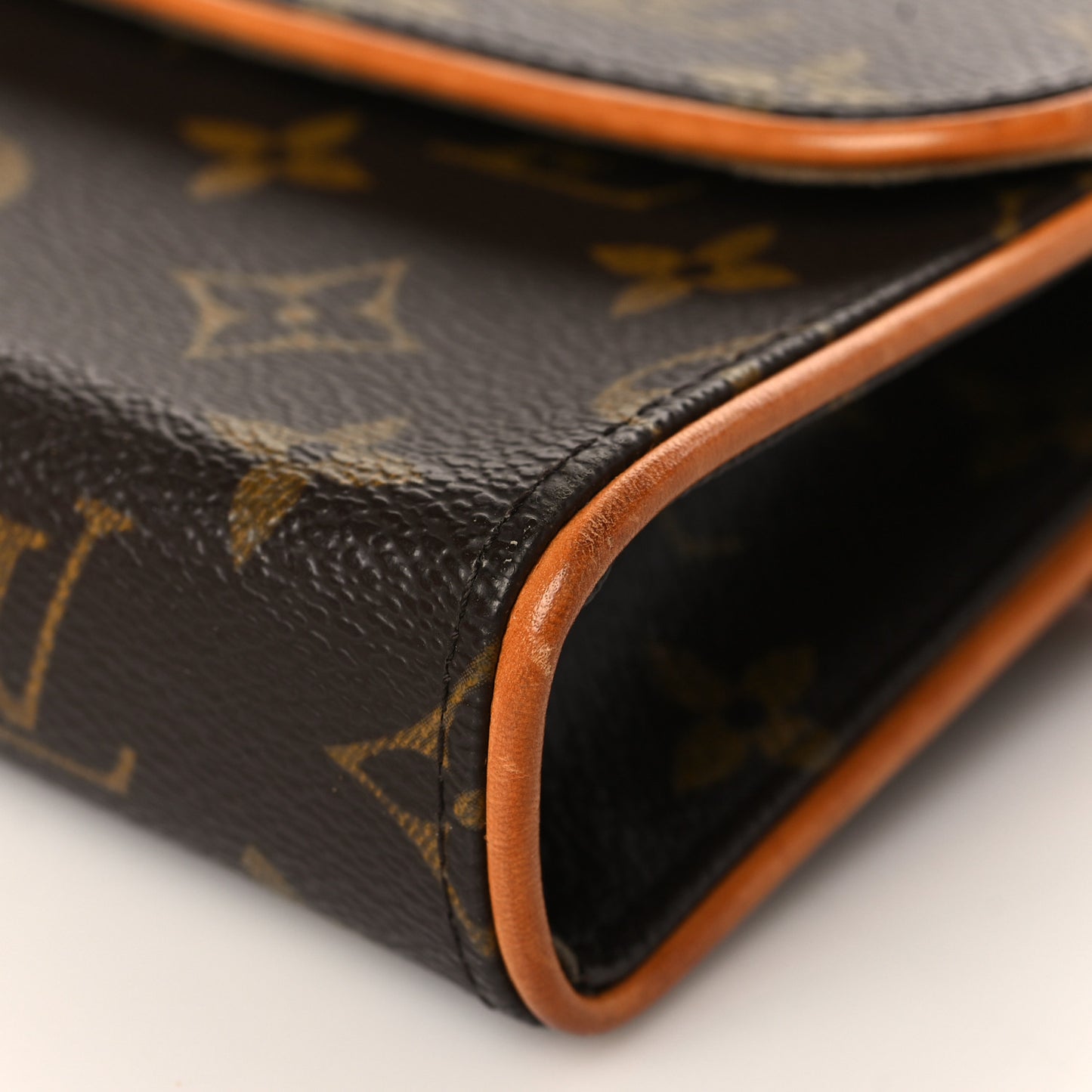 Monogram Pochette Florentine S