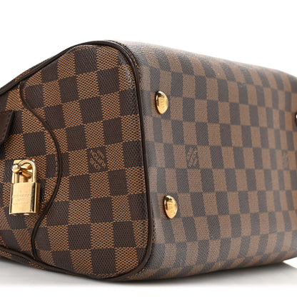 Louis Vuitton Damier Ebene Duomo 9 of 11