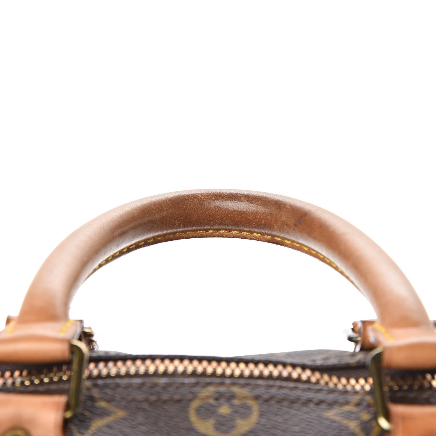 Louis Vuitton Monogram Keepall 45 15 of 15