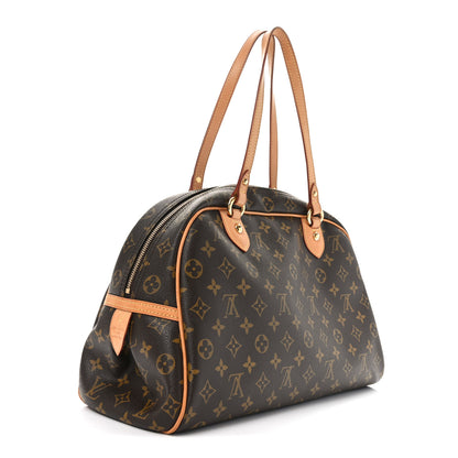 Louis Vuitton Monogram Montorgueil GM 3 of 10