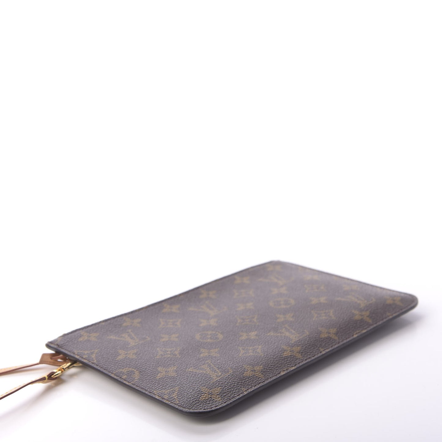 Monogram Neverfull MM GM Pochette