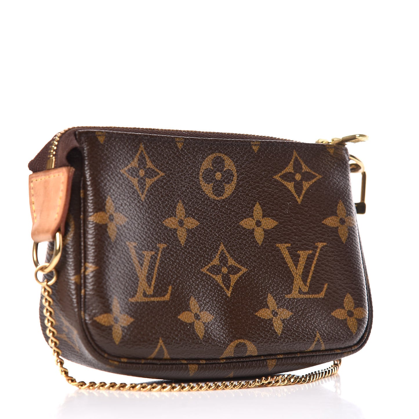 Monogram Mini Pochette Accessories