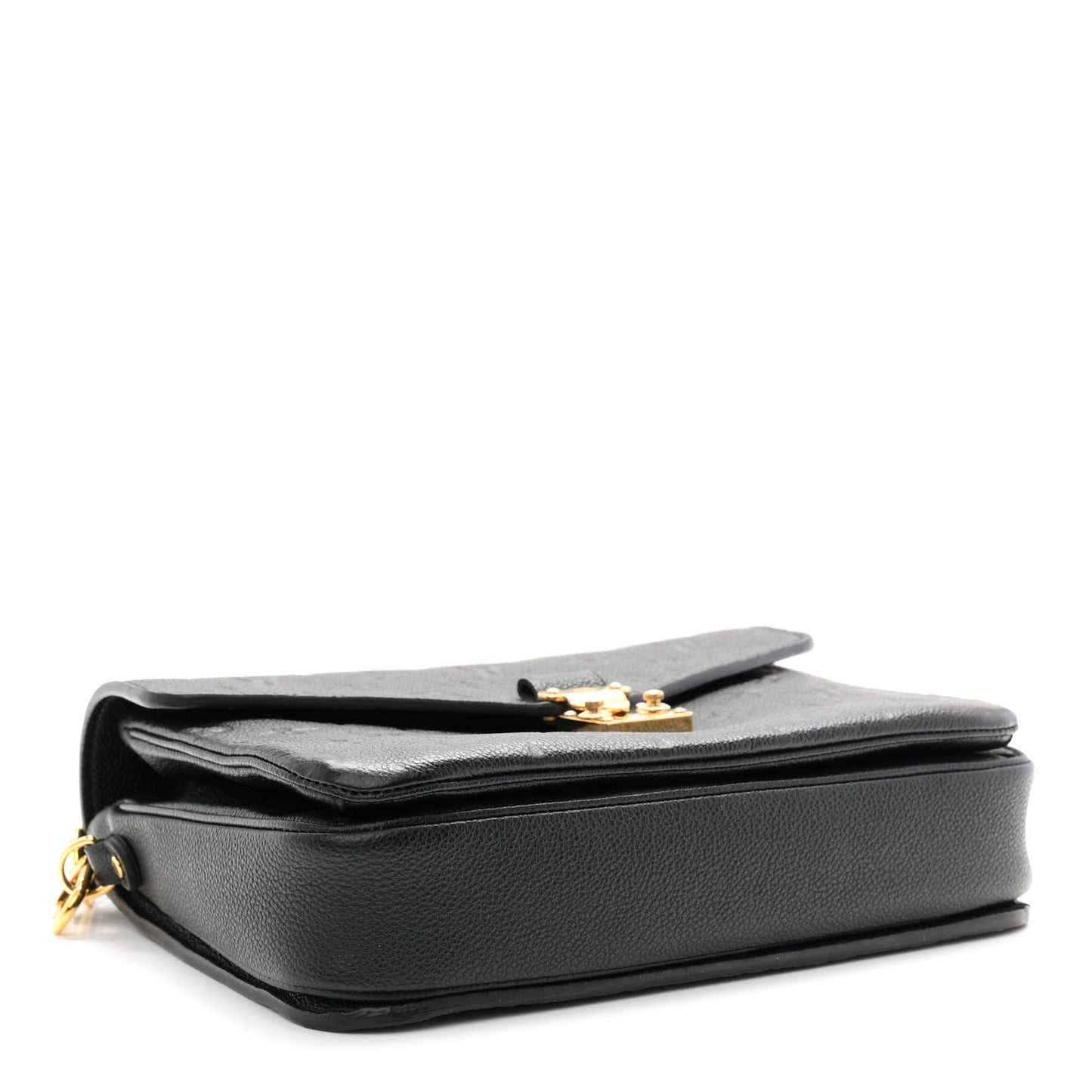 Empreinte Pochette Metis Black