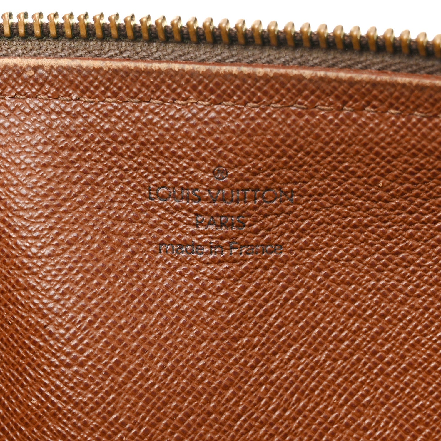 Louis Vuitton Monogram Papillon 26 6 of 17