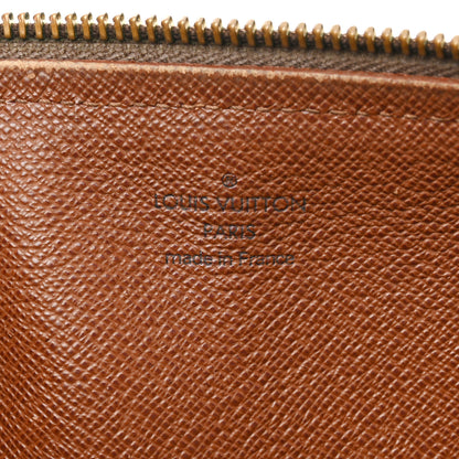 Louis Vuitton Monogram Papillon 26 6 of 17
