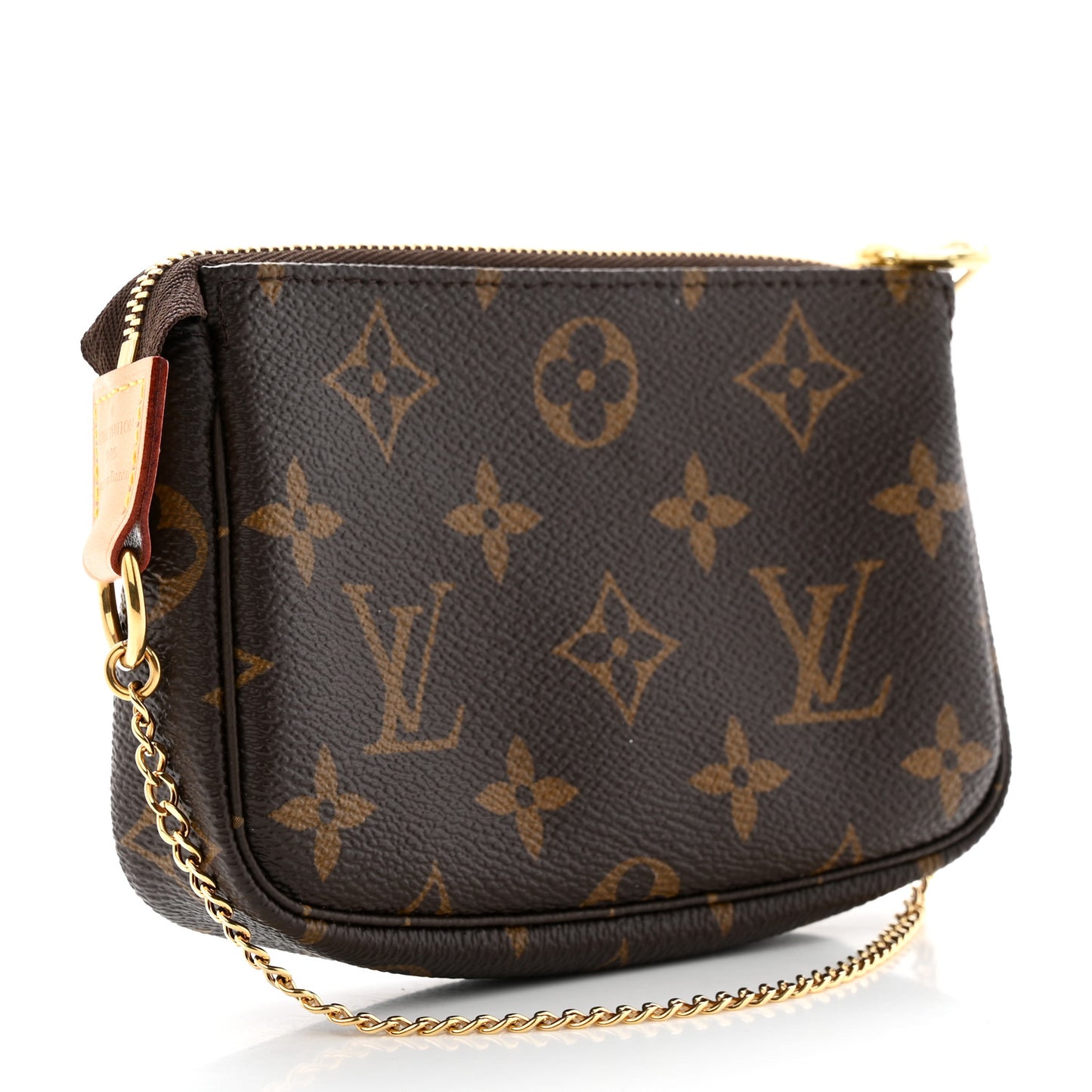 Monogram Mini Pochette Accessories