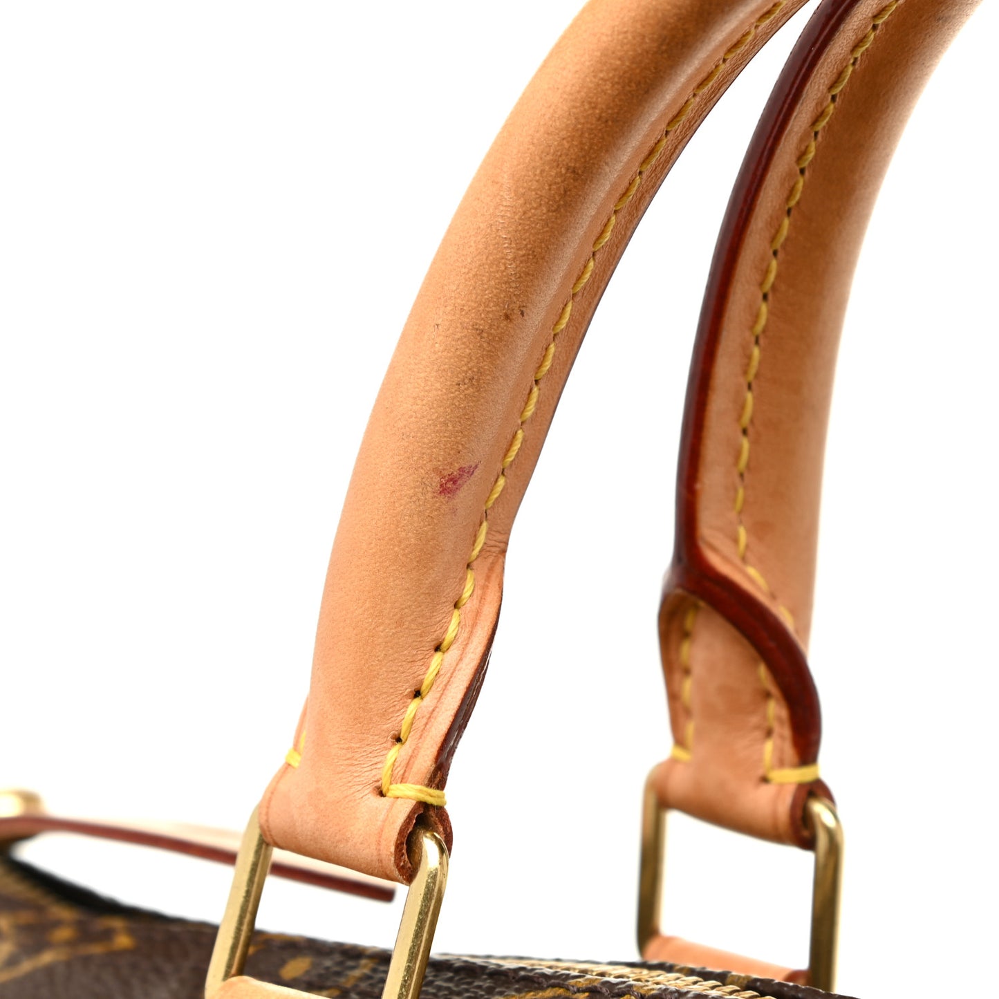 Monogram Speedy 35