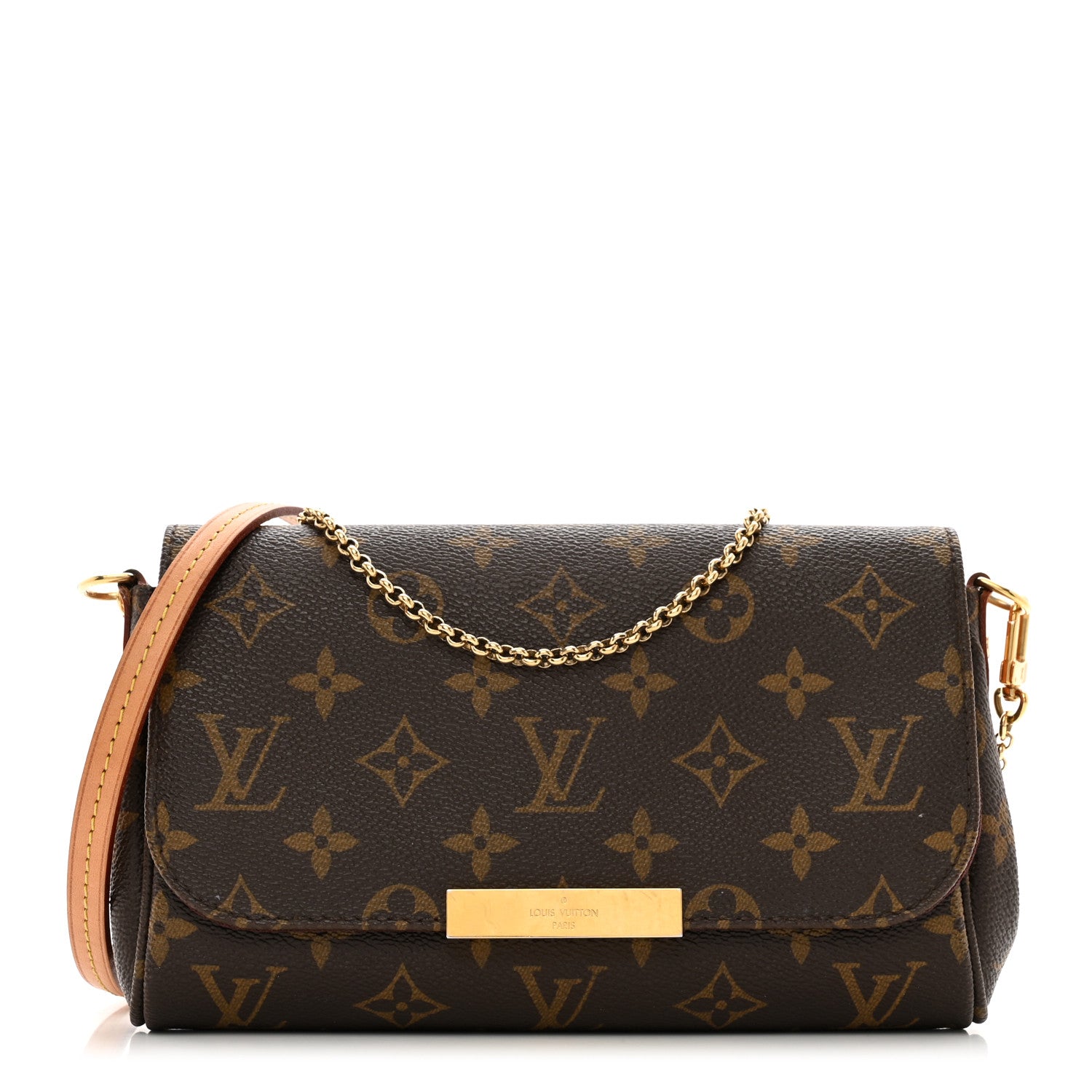 Louis Vuitton Monogram Favorite PM 1 of 11