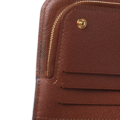 Louis Vuitton Monogram Insolite Wallet 10 of 10