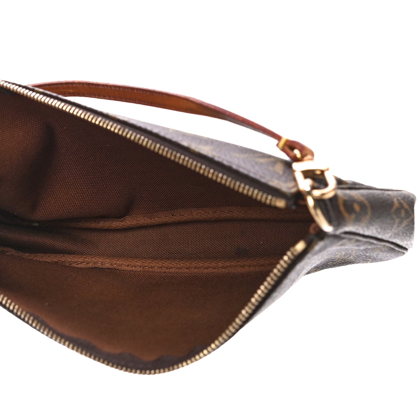 Monogram Pochette Accessories