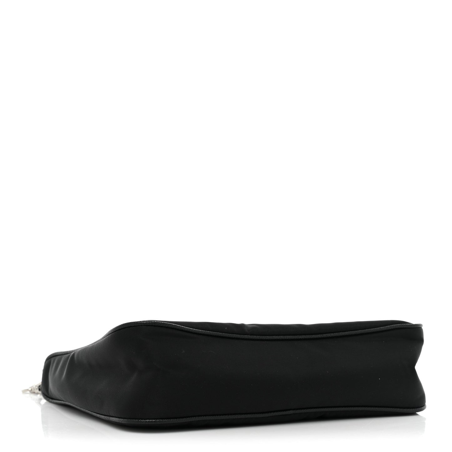 Nylon Re-Edition 2005 Shoulder Bag Black