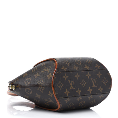 Louis Vuitton Monogram Ellipse PM 4 of 35