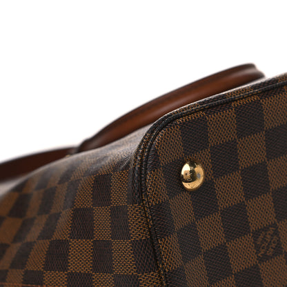 Louis Vuitton Damier Ebene Belmont 11 of 14