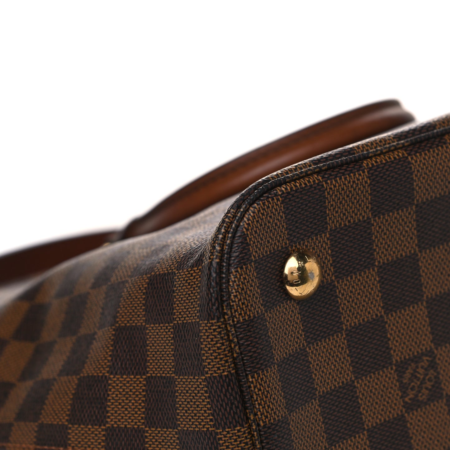 Damier Ebene Belmont
